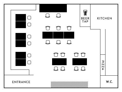 floormap