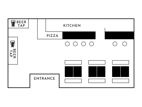 floormap